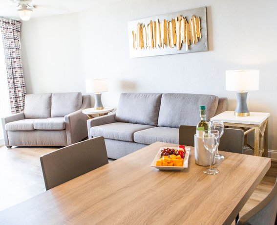 Imagen de la habitación del Hotel Bristol Plaza Resort Motel. Foto 14