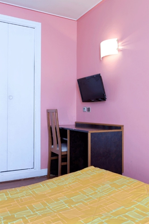 Imagen de la habitación del Hotel Bristol République. Foto 5