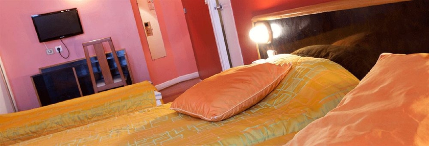 Imagen de la habitación del Hotel Bristol République. Foto 6