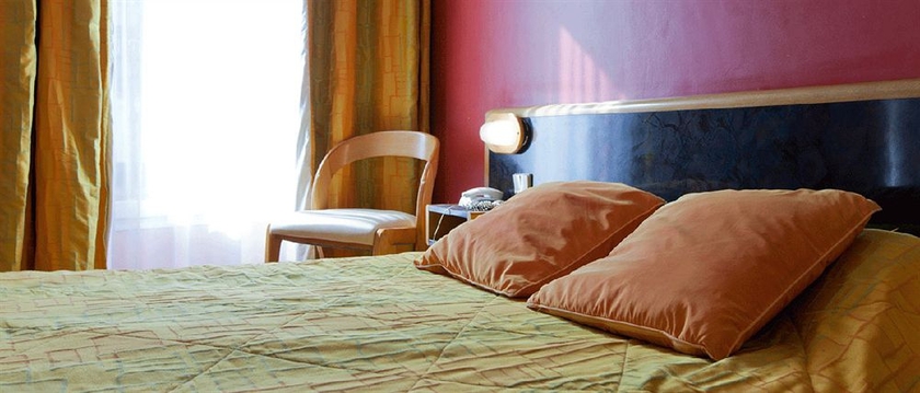 Imagen de la habitación del Hotel Bristol République. Foto 7