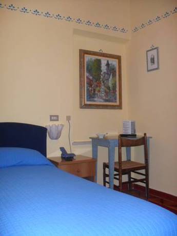 Imagen de la habitación del Hotel Bristol Ristorante. Foto 3