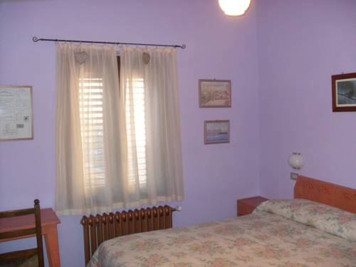 Imagen de la habitación del Hotel Bristol Ristorante. Foto 7