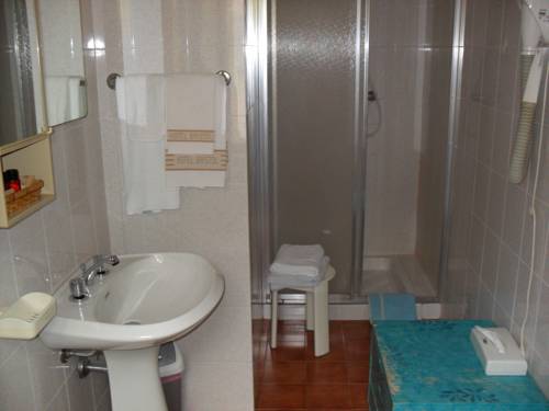 Imagen de la habitación del Hotel Bristol Ristorante. Foto 14