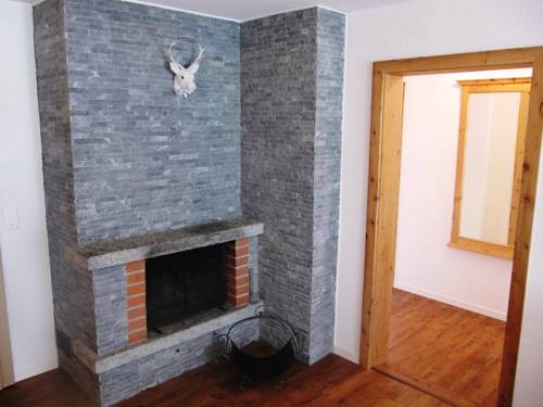 Imagen de la habitación del Hotel Bristol, Saas-Fee. Foto 8