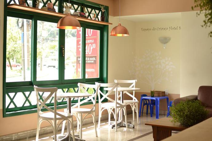 Imagen general del Hotel Bristol Sabrina. Foto 2