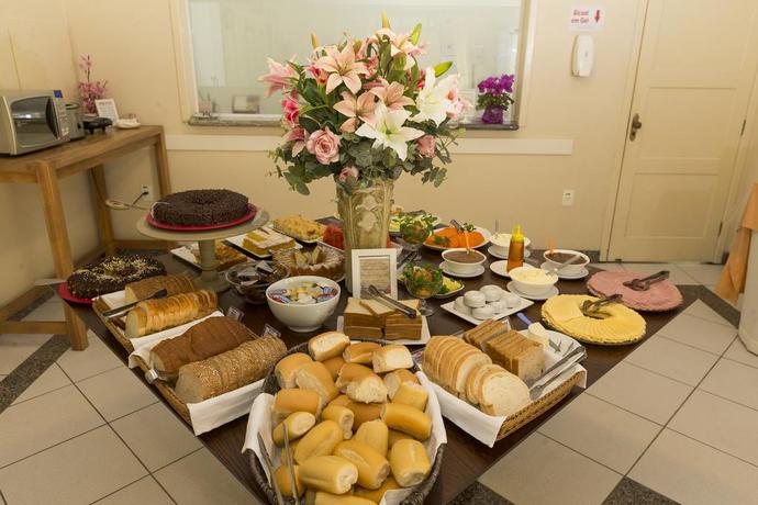 Imagen general del Hotel Bristol Sabrina. Foto 5