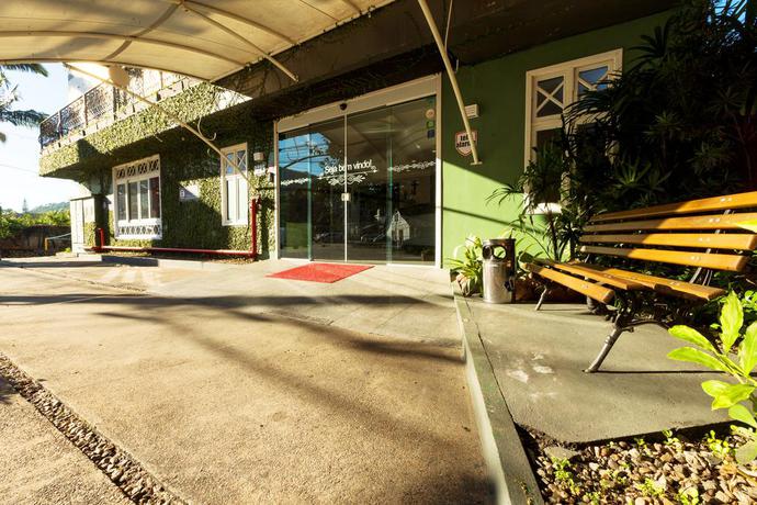 Imagen general del Hotel Bristol Sabrina. Foto 6