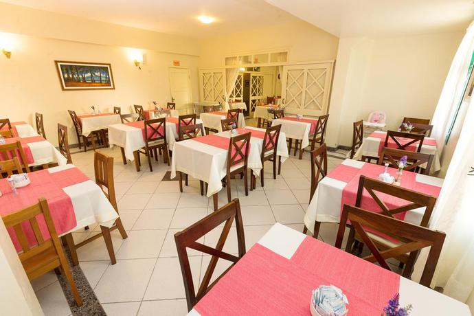 Imagen general del Hotel Bristol Sabrina. Foto 9