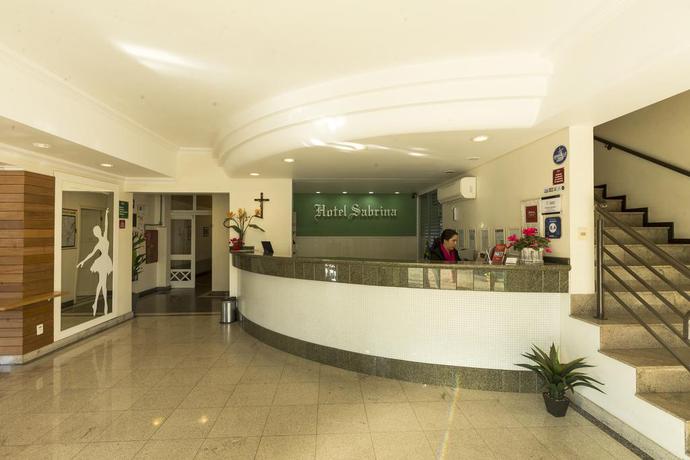 Imagen general del Hotel Bristol Sabrina. Foto 10