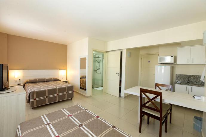 Imagen general del Hotel Bristol Sabrina. Foto 12