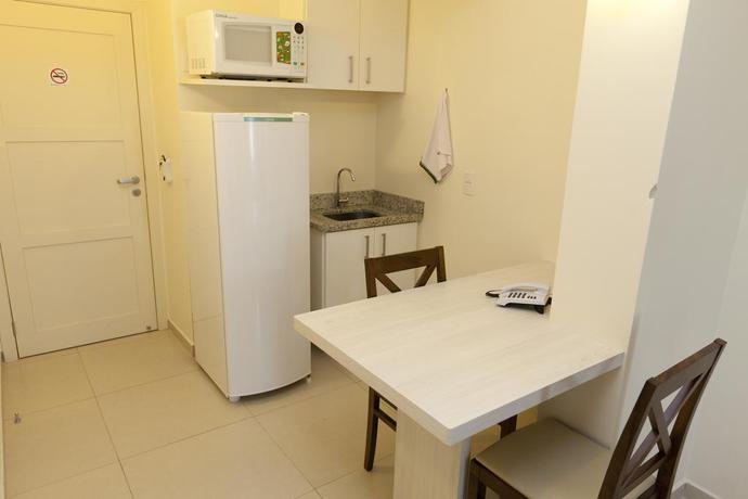 Imagen general del Hotel Bristol Sabrina. Foto 13