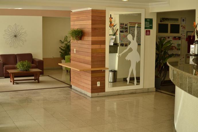 Imagen general del Hotel Bristol Sabrina. Foto 14