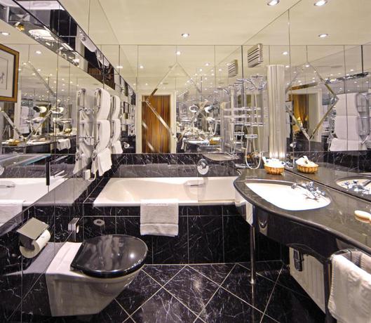 Imagen de la habitación del Hotel Bristol Salzburg. Foto 6