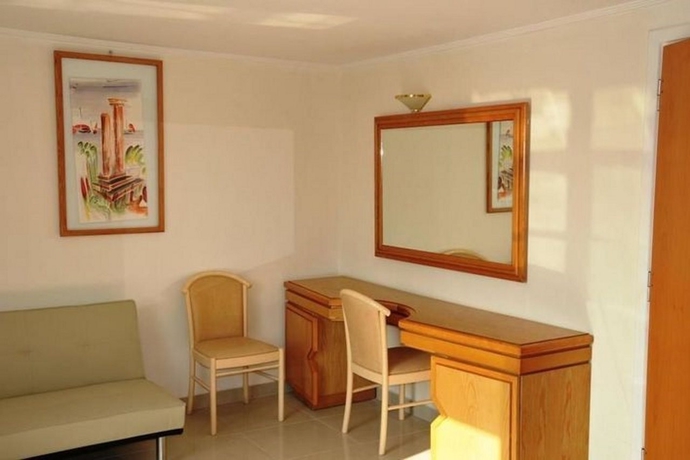 Imagen general del Hotel Bristol Sea View Apartments. Foto 4