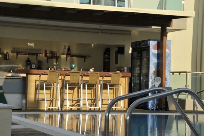 Imagen general del Hotel Bristol Sea View Apartments. Foto 11