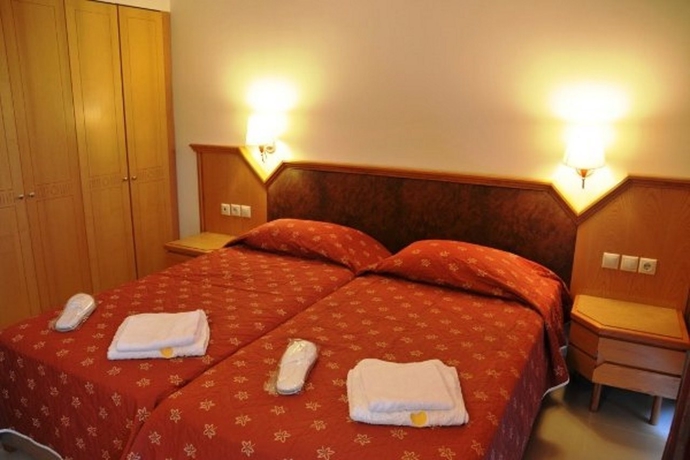 Imagen general del Hotel Bristol Sea View Apartments. Foto 13