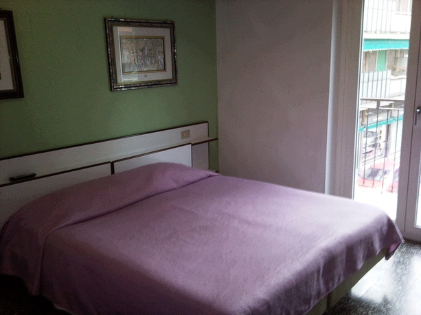 Imagen general del Hotel Bristol, Sesto San Giovanni. Foto 2