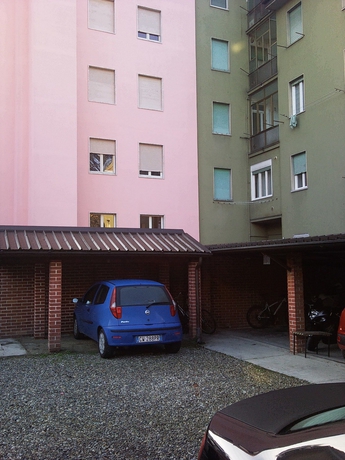 Imagen general del Hotel Bristol, Sesto San Giovanni. Foto 3