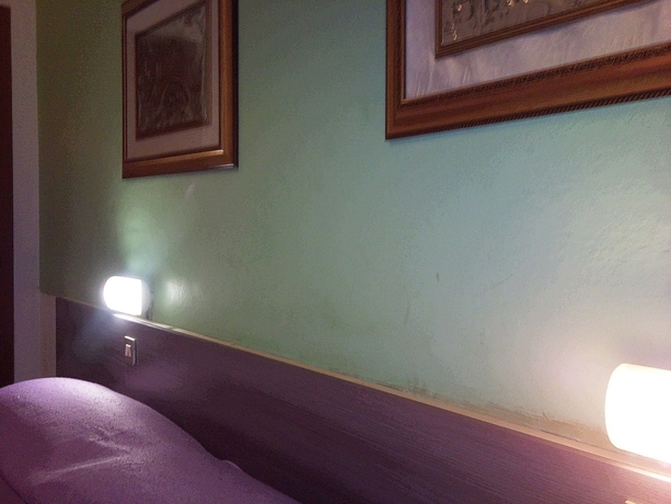 Imagen general del Hotel Bristol, Sesto San Giovanni. Foto 4