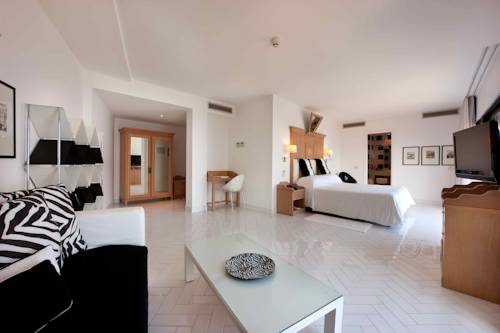 Imagen de la habitación del Hotel Bristol, Sorrento. Foto 7