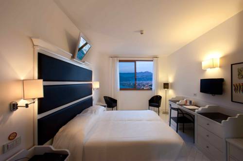 Imagen de la habitación del Hotel Bristol, Sorrento. Foto 15