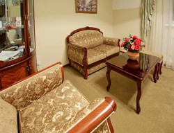 Imagen general del Hotel Bristol Spa-hotel. Foto 3