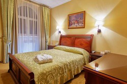 Imagen general del Hotel Bristol Spa-hotel. Foto 4