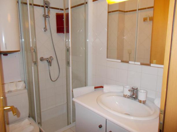 Imagen de la habitación del Hotel Bristol Strasbourg Gare. Foto 7