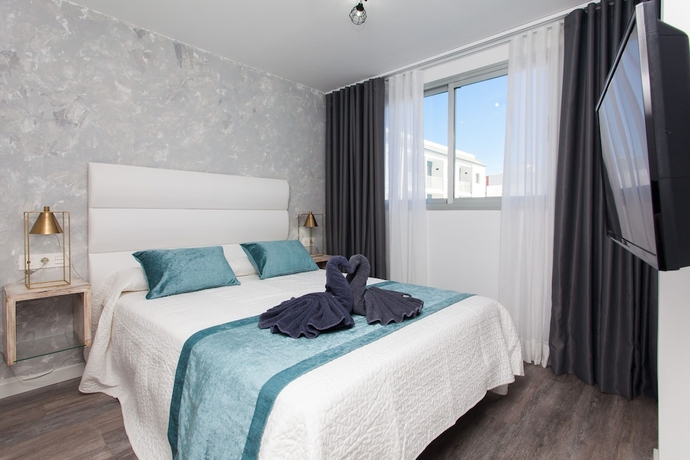 Imagen de la habitación del Hotel Bristol Sunset Beach. Foto 3