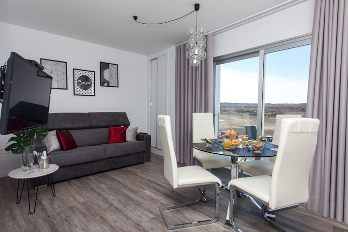 Imagen de la habitación del Hotel Bristol Sunset Beach. Foto 4