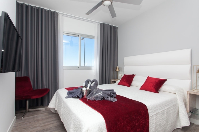 Imagen de la habitación del Hotel Bristol Sunset Beach. Foto 5