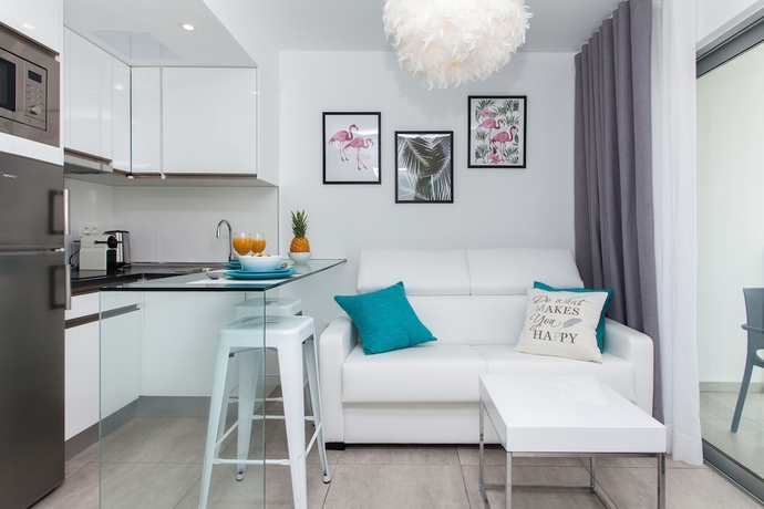 Imagen de la habitación del Hotel Bristol Sunset Beach. Foto 6