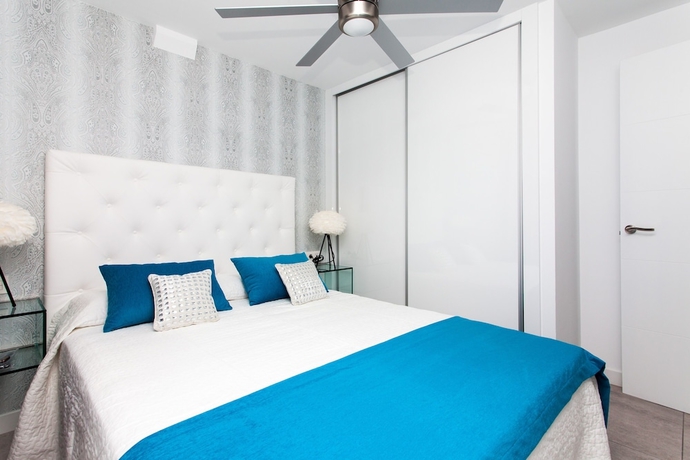 Imagen de la habitación del Hotel Bristol Sunset Beach. Foto 7