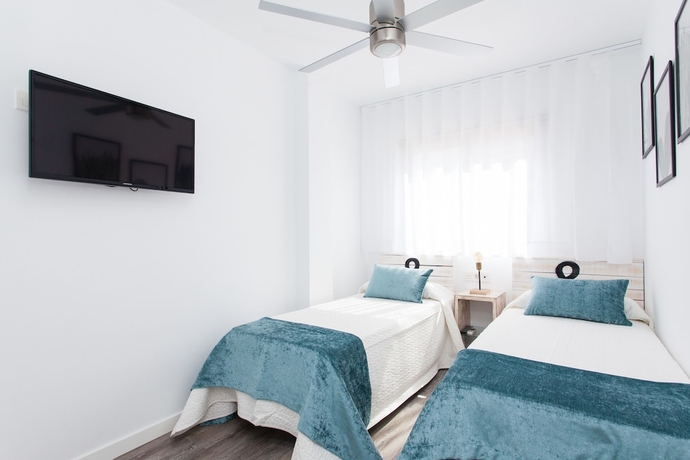 Imagen de la habitación del Hotel Bristol Sunset Beach. Foto 8