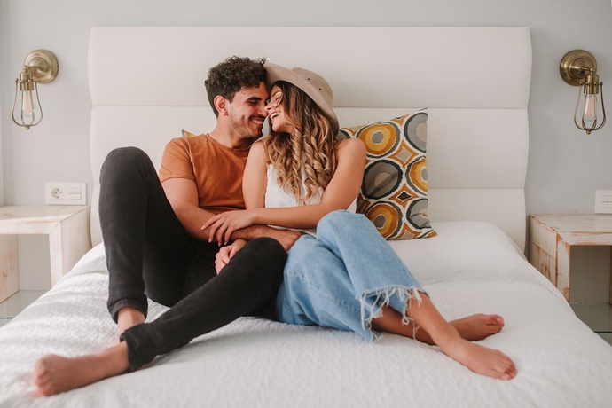 Imagen de la habitación del Hotel Bristol Sunset Beach. Foto 9