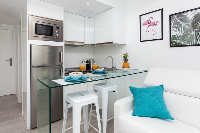 Imagen de la habitación del Hotel Bristol Sunset Beach. Foto 15