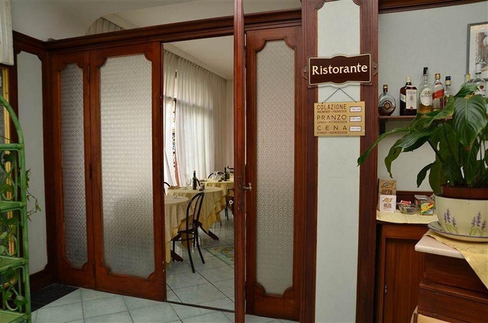 Imagen general del Hotel Bristol Terme. Foto 2