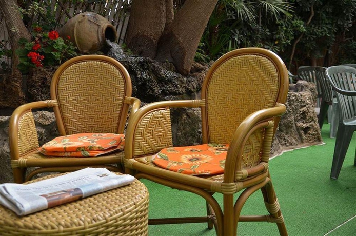 Imagen general del Hotel Bristol Terme. Foto 4