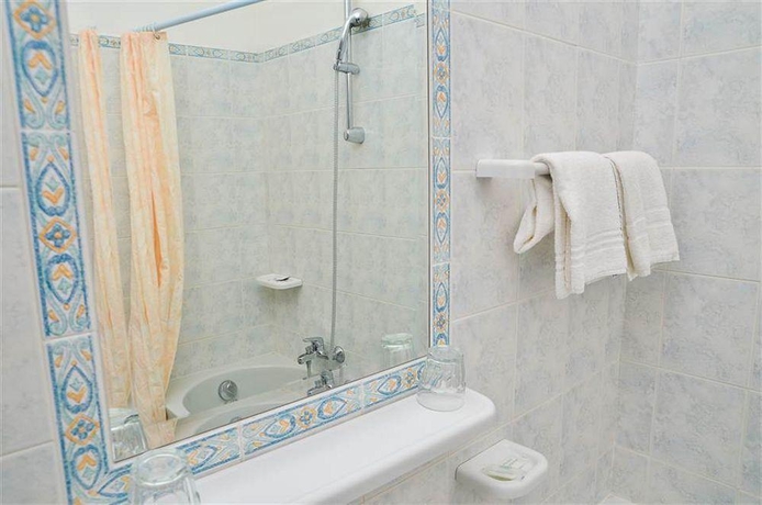 Imagen general del Hotel Bristol Terme. Foto 5