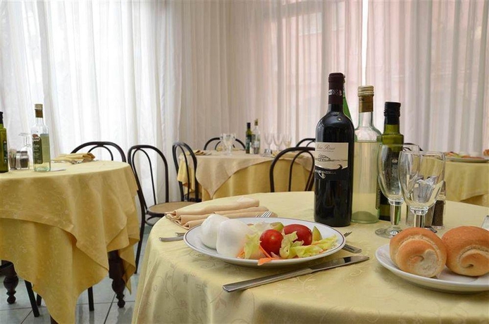 Imagen general del Hotel Bristol Terme. Foto 8