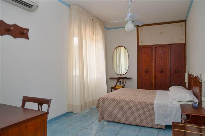 Imagen general del Hotel Bristol Terme. Foto 9