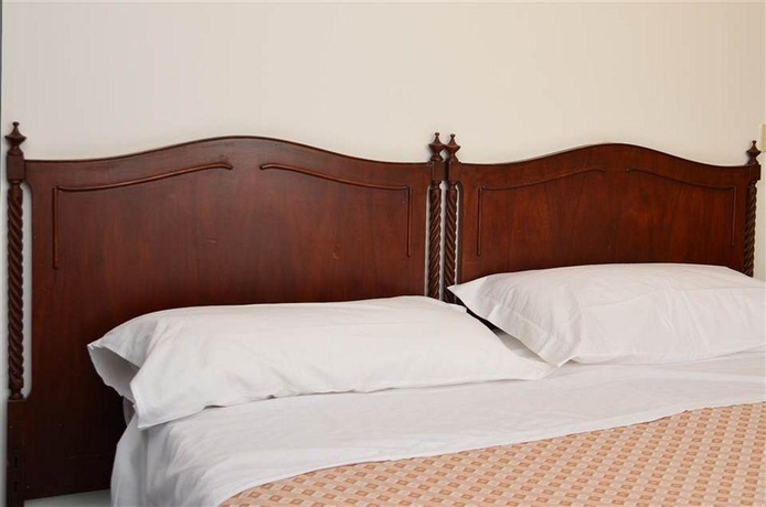 Imagen general del Hotel Bristol Terme. Foto 11