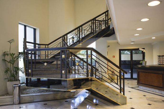 Imagen de los interiores del Hotel Bristol The Time. Foto 10