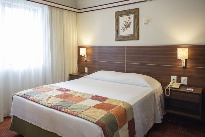 Imagen de la habitación del Hotel Bristol The Time. Foto 4