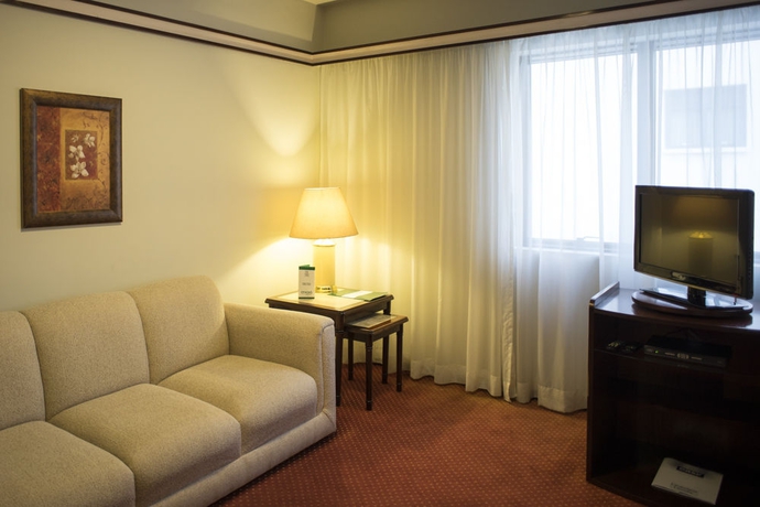 Imagen de los interiores del Hotel Bristol The Time. Foto 13