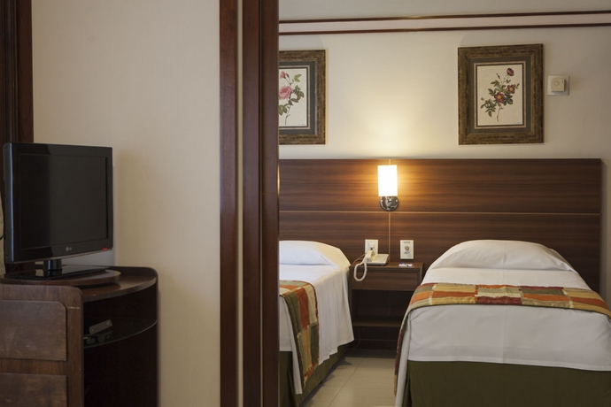 Imagen de la habitación del Hotel Bristol The Time. Foto 5