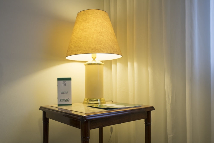 Imagen de la habitación del Hotel Bristol The Time. Foto 6