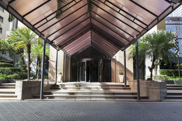 Imagen general del Hotel Bristol The Time. Foto 1