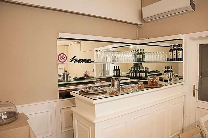 Imagen general del Hotel Bristol, Trieste. Foto 5
