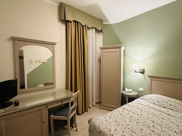 Imagen general del Hotel Bristol, Trieste. Foto 6